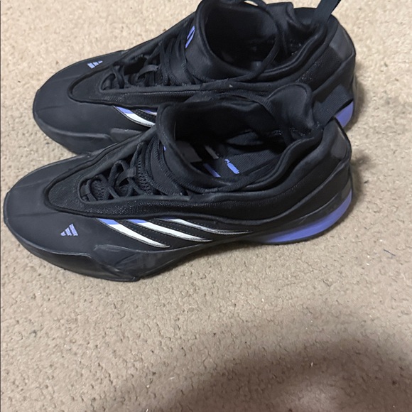 Adidas Dame 9 Shoes - Picture 4 of 6